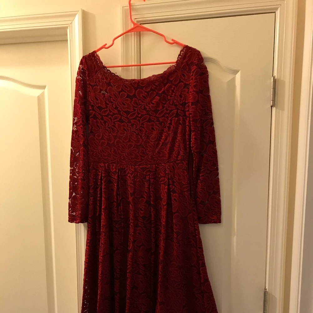 Formal Dress
